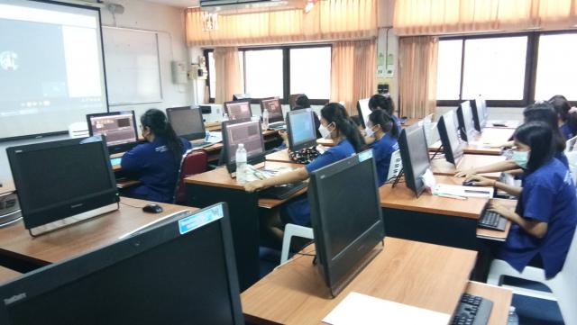 3. การพัฒนาทักษะการเรียนรู้ในศตวรรษที่ 21 ด้านบรรณารักษศาสตร์และสารสนเทศศาสตร์ วันที่ 12-13 กุมภาพันธ์ 2565